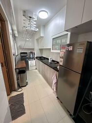 Blk 438B West Edge @ Bukit Batok (Bukit Batok), HDB 2 Rooms #591561541